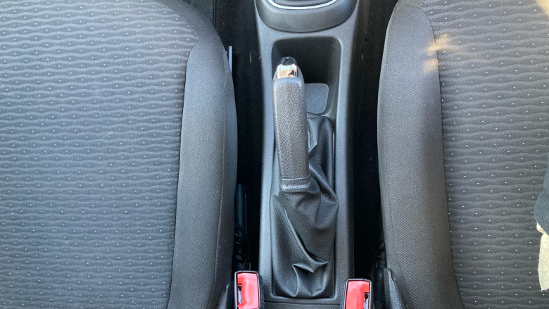 Vauxhall Corsa 1.2 Energy 5dr [AC] Petrol Hatchback